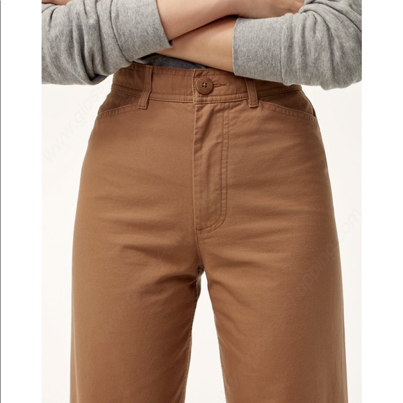 Aritzia Community Pants - Picture 2 of 6